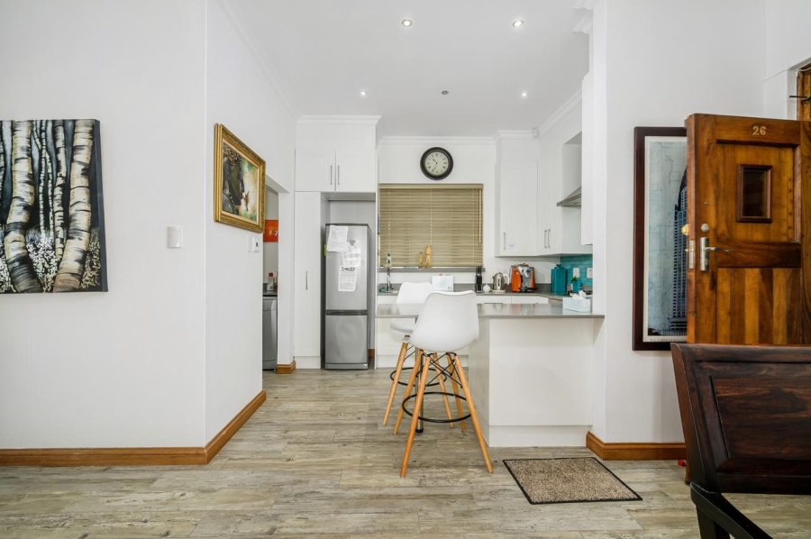 1 Bedroom Property for Sale in Summerstrand Eastern Cape